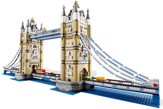 Renting LEGO Sets: A Sustainable and Affordable Alternative