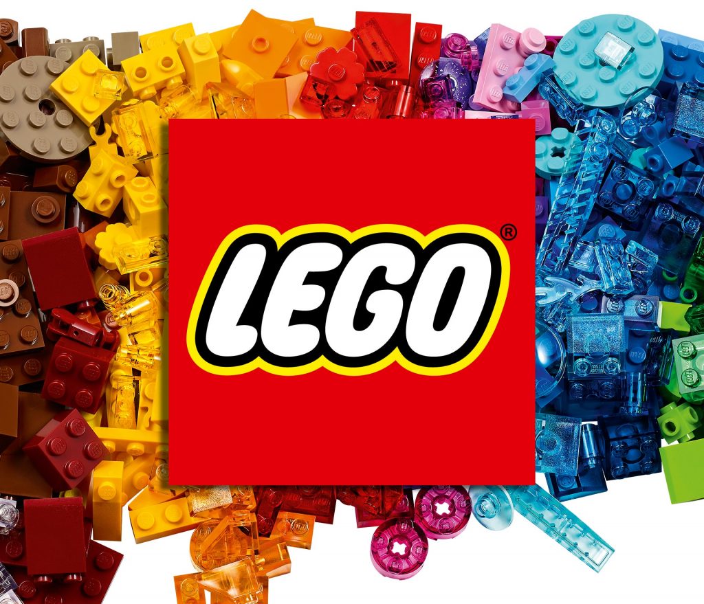 Why Lego is More Than Just a Toy